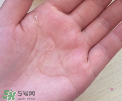 高姿大白水成分 高姿大白水有激素嗎？