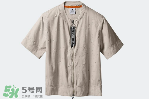 adidas nmd2017秋冬服裝系列怎么樣_好看嗎_款式有哪些？