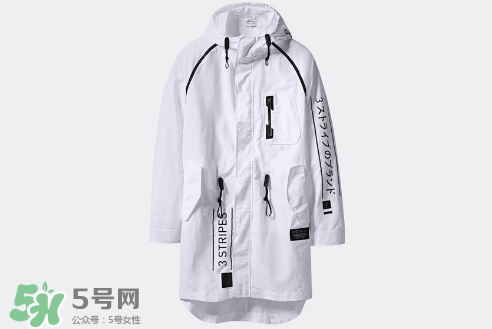 adidas nmd2017秋冬服裝系列怎么樣_好看嗎_款式有哪些？
