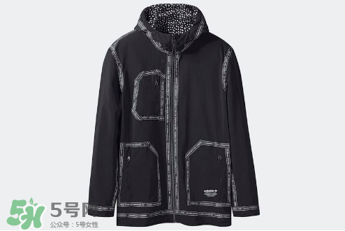 adidas nmd2017秋冬服裝系列怎么樣_好看嗎_款式有哪些？