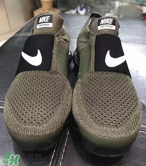 無鞋帶版nike air vapormax什么時候發(fā)售？