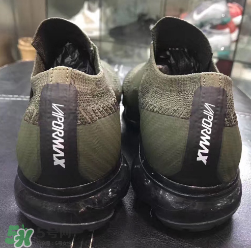 無鞋帶版nike air vapormax什么時候發(fā)售？