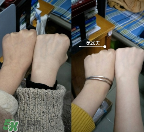 be blanche美白丸安全嗎？be blanche美白丸有什么副作用？