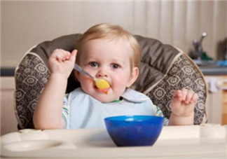 輔食添加過早的危害？為什么不能過早的添加輔食？