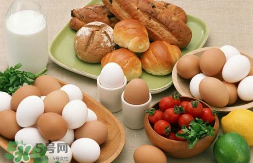 孕婦吃什么對寶寶皮膚好？孕婦吃什么寶寶漂亮？