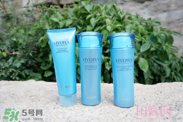 高姿護(hù)膚品怎么樣？高姿護(hù)膚品好用嗎？