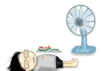 入伏什么時候最熱？2017入伏后什么時候最熱？