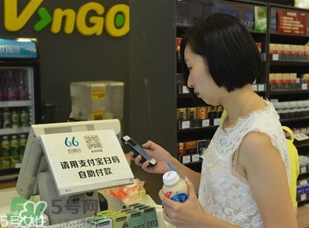 杭州無人超市怎么購物？杭州無人超市購物后如何付款