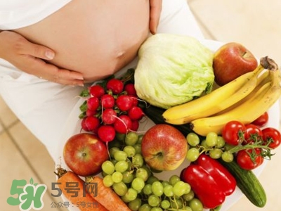 孕婦吃什么對寶寶皮膚好？孕婦吃什么寶寶漂亮？