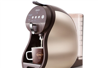 九陽小黃人onecup咖啡機(jī)多少錢？九陽小黃人onecup咖啡機(jī)售價(jià)