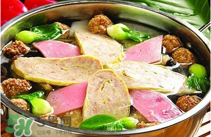 孕婦吃火鍋可以吃什么菜？孕婦吃火鍋?zhàn)⒁馐马?xiàng)