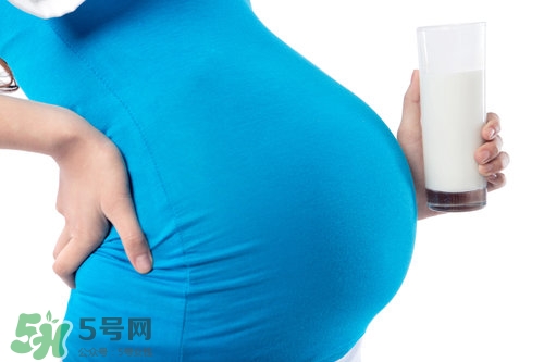 孕婦奶粉有必要吃嗎？孕婦奶粉什么時候喝最好？