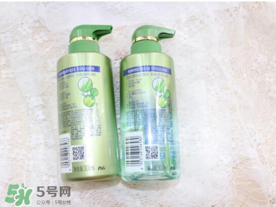 飄柔微米凈透系列的特點是什么？飄柔微米凈透系列的特點