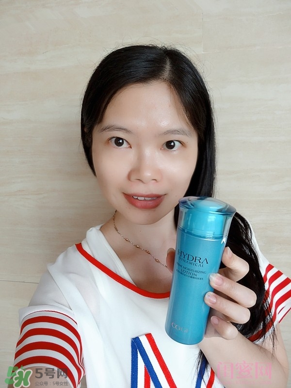 高姿護(hù)膚品怎么樣？高姿護(hù)膚品好用嗎？