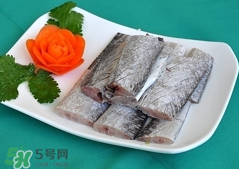 帶魚是深海魚嗎？帶魚是海鮮嗎