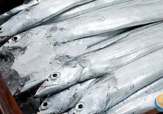 帶魚(yú)是深海魚(yú)嗎？帶魚(yú)是海鮮嗎