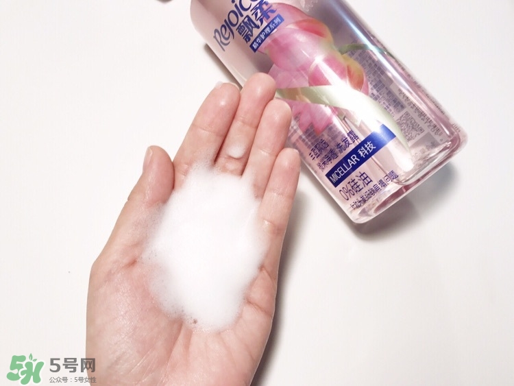 飄柔微米凈透系列的特點是什么？飄柔微米凈透系列的特點