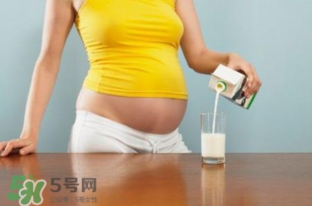 孕婦奶粉有必要吃嗎？孕婦奶粉什么時候喝最好？