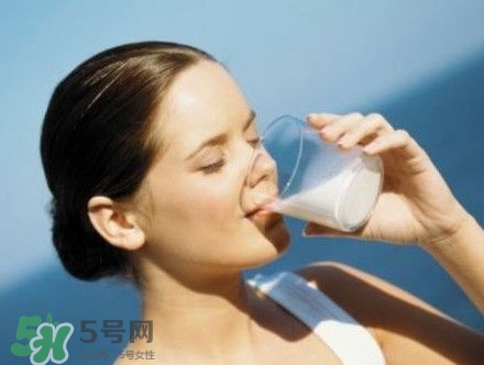 孕婦奶粉喝了有什么好處？孕婦奶粉喝了會發(fā)胖嗎？