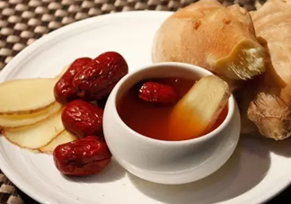 入伏后可以喝姜棗茶嗎？入伏后還能喝姜棗茶嗎？
