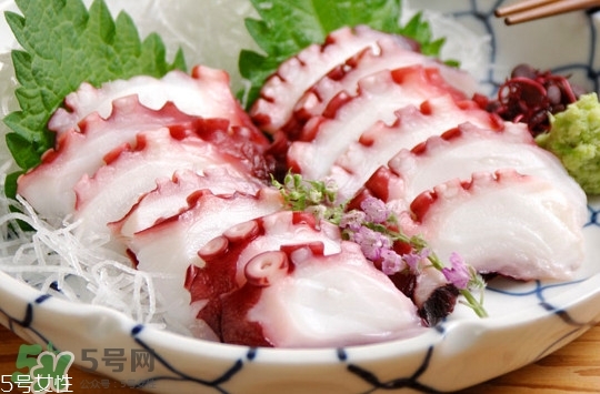 八爪魚多少錢一斤？章魚多少錢一斤