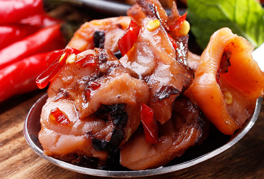 章魚是魚嗎？章魚有什么營養(yǎng)價值？