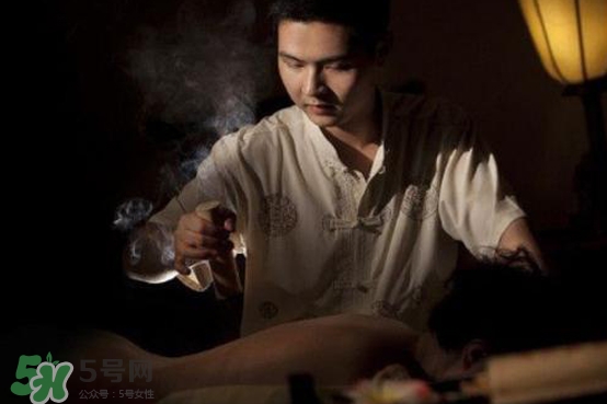 三伏天可以天天艾灸嗎？三伏天艾灸可以天天做嗎？