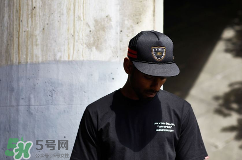 wtaps2017秋冬系列服裝怎么樣_好看嗎_款式有哪些？