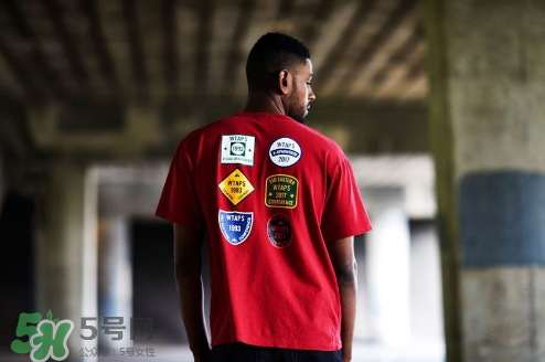 wtaps2017秋冬系列服裝怎么樣_好看嗎_款式有哪些？