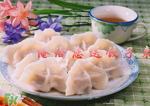 入伏為什么吃餃子？初伏為什么要吃餃子？