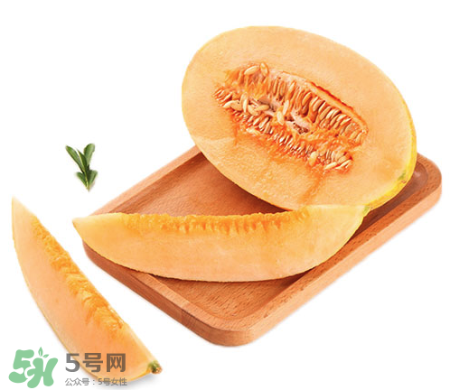 寶寶能吃哈蜜瓜嗎？哈密瓜嬰兒能吃嗎？