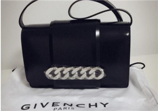 givenchy infinity多少錢？紀(jì)梵希infinity包包專柜價格