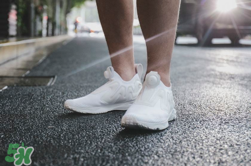 reebok pump supreme ultraknit國(guó)內(nèi)怎么買？