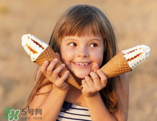 三伏天為什么不能吃冰？三伏天不能吃冰是真的假的？