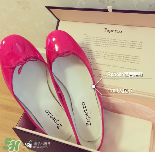 repetto是什么牌子_哪個(gè)國(guó)家的_什么檔次？