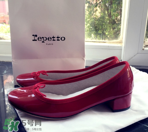 repetto是什么牌子_哪個(gè)國(guó)家的_什么檔次？