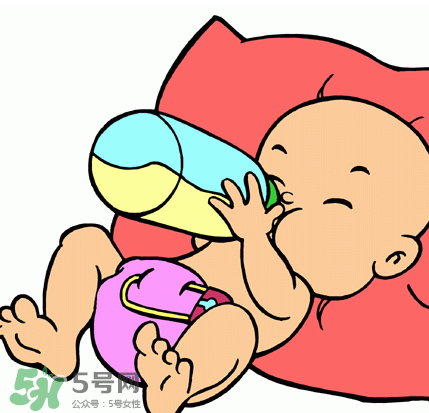 嬰兒吐奶有黃水怎么辦？嬰兒吐奶會(huì)吐黃水嗎？