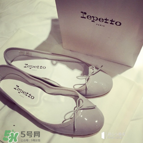 repetto的鞋一般多少錢(qián)？repetto芭蕾舞鞋價(jià)格