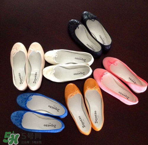 repetto的鞋一般多少錢(qián)？repetto芭蕾舞鞋價(jià)格