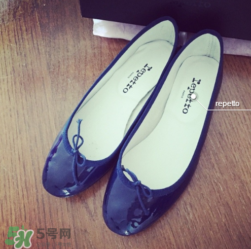 repetto鞋碼偏小嗎？repetto芭蕾舞鞋尺碼準(zhǔn)嗎？