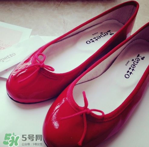 repetto鞋碼偏小嗎？repetto芭蕾舞鞋尺碼準(zhǔn)嗎？