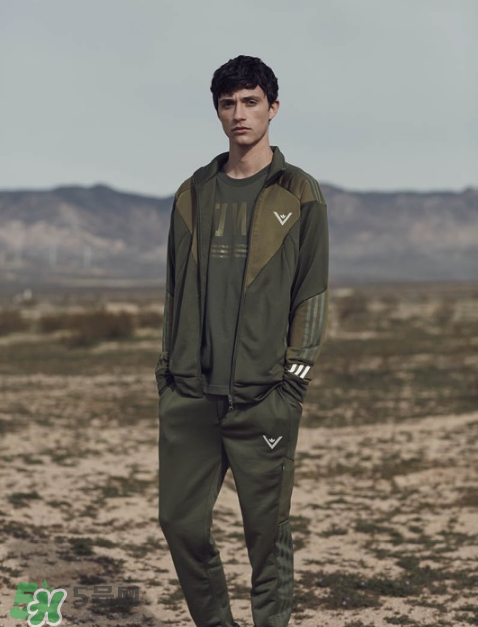 adidas originals by white mountaineering2017秋冬系列怎么樣？