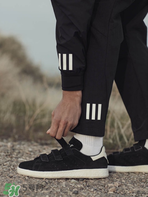 adidas originals by white mountaineering2017秋冬系列怎么樣？