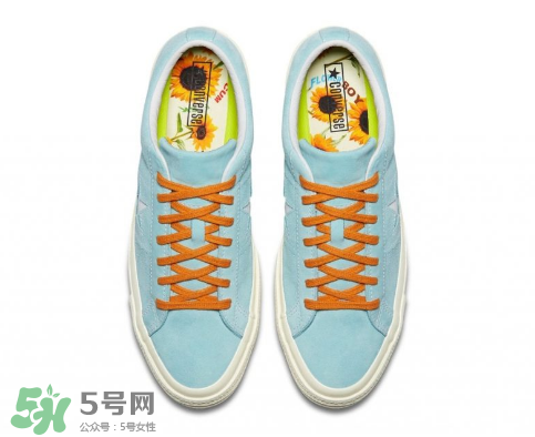 tyler the creator與converse聯(lián)名鞋子什么時(shí)候發(fā)售？