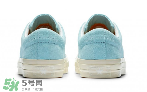 tyler the creator與converse聯(lián)名鞋子什么時(shí)候發(fā)售？