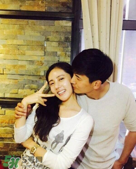 秋瓷炫于曉光結婚 秋瓷炫于曉光什么時候結婚的？