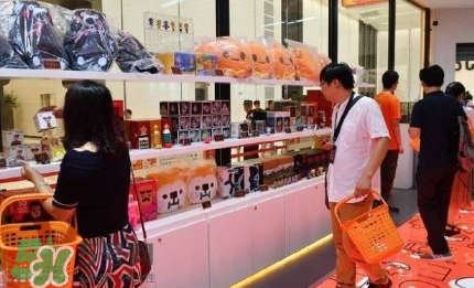 無(wú)人超市怎么加盟？馬云無(wú)人超市加盟費(fèi)多少？