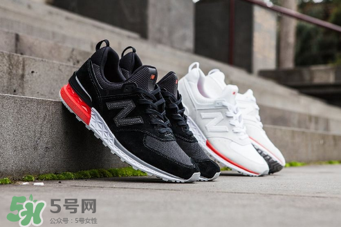 new balance 574 sport多少錢？新百倫574s專柜價格
