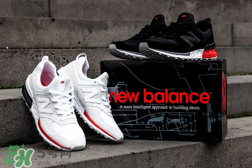new balance 574 sport多少錢？新百倫574s專柜價格