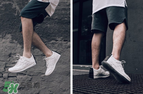 foss與asics tiger聯(lián)名foss gallery運動鞋什么時候發(fā)售？
